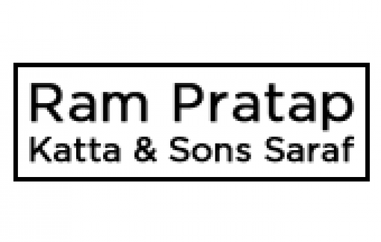 Ram Pratap Katta and Sons